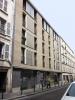 16-18 rue Myrha - 12 logements sociaux et Don Doudine, caviste en RDC